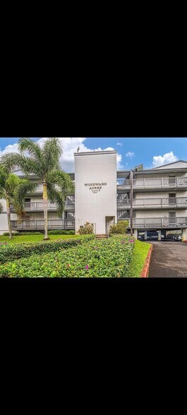 Building Photo - 46-267 Kahuhipa St