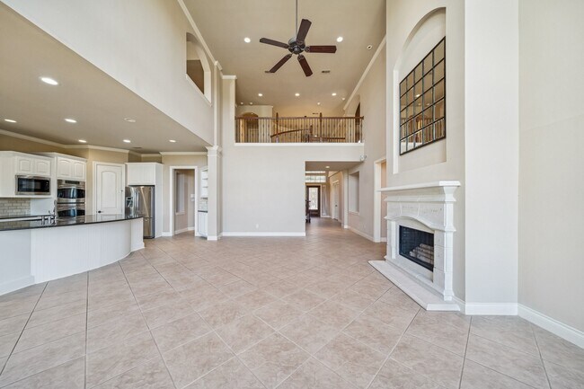 Building Photo - 8702 Stowe Creek Ln