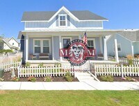 Building Photo - Gorgeous 5 Bed 3.5 Bath Home at Daybreak I...