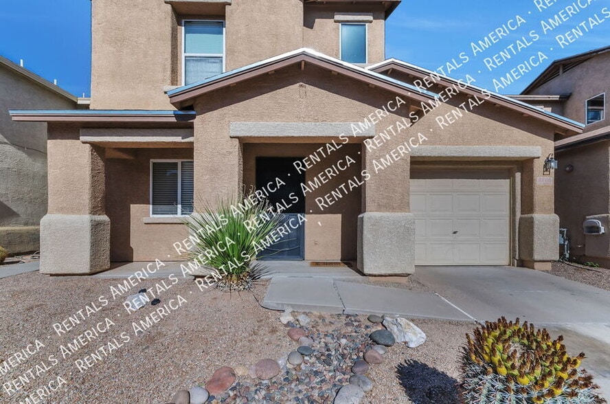 Building Photo - 3206 W Calle De Manzanillo