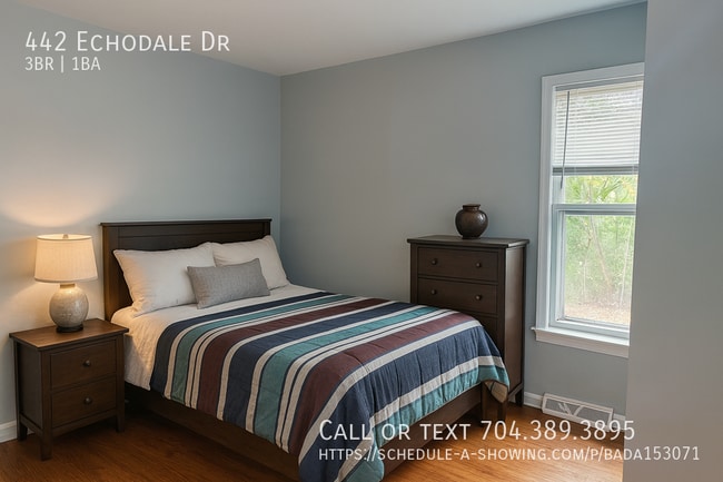 Building Photo - 442 Echodale Dr