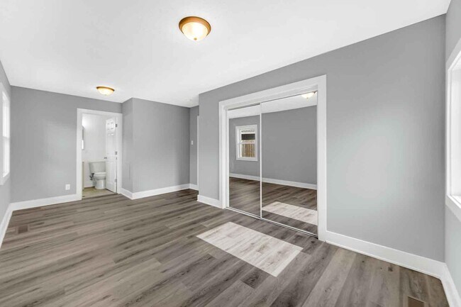 Building Photo - 6312 New Jersey Ave