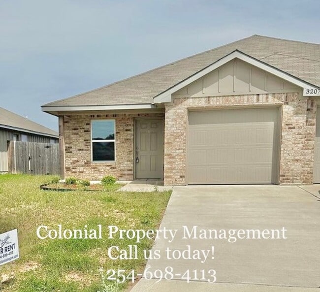 Primary Photo - 3Bd/2Ba in Temple TX