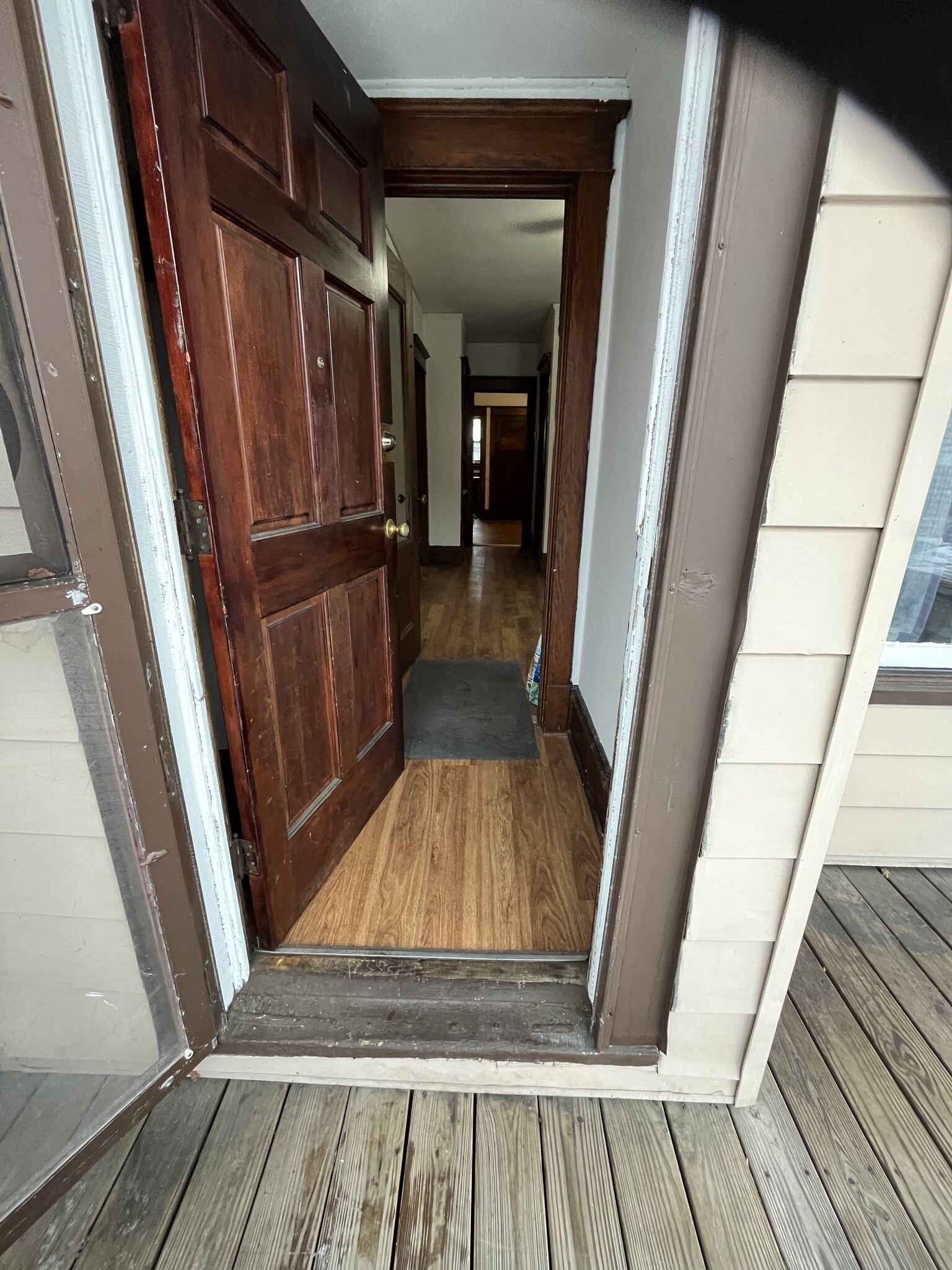 Building Photo - 3062 N Oakland Ave