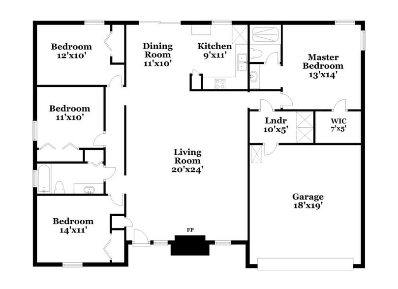 Building Photo - 3164 Sanderling Ct
