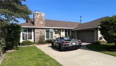 Building Photo - 4811 Cathy Ave