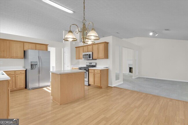 Building Photo - 2343 Cove Lake Way