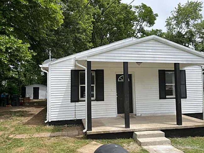 Building Photo - 436 Hickman St