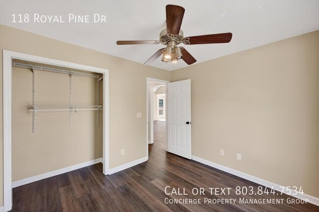 Building Photo - 118 Royal Pine Dr