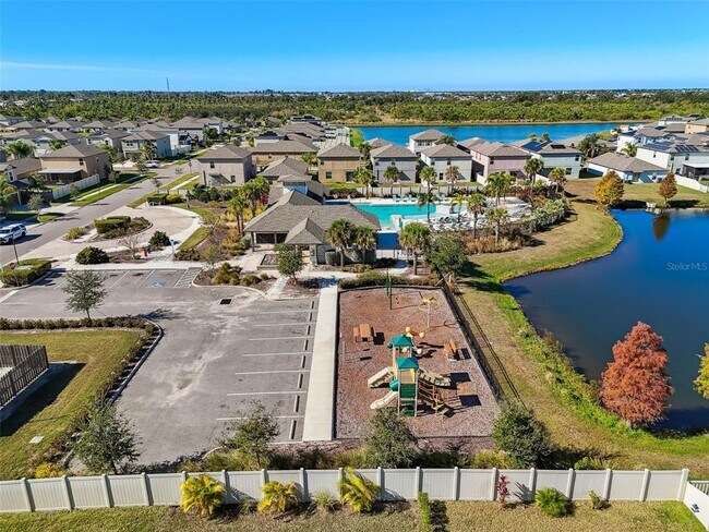 Building Photo - 5507 Rainwood Meadows Dr