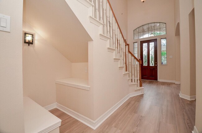 Building Photo - 3826 Bell Hollow Ln