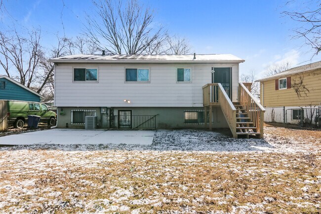 Building Photo - Inviting 4-Bedroom Home in Columbus, OH