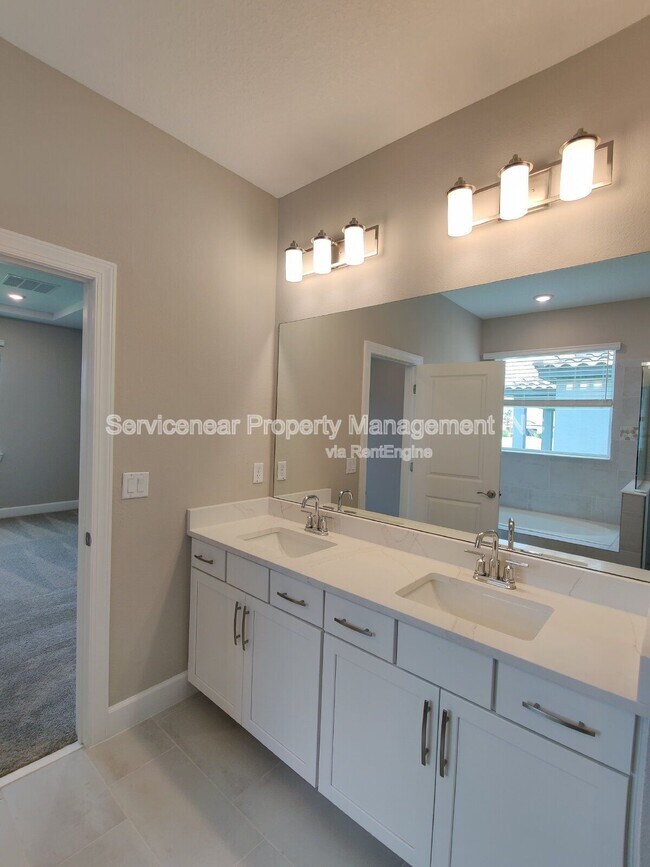 Building Photo - 3823 Savanna Palms Ct