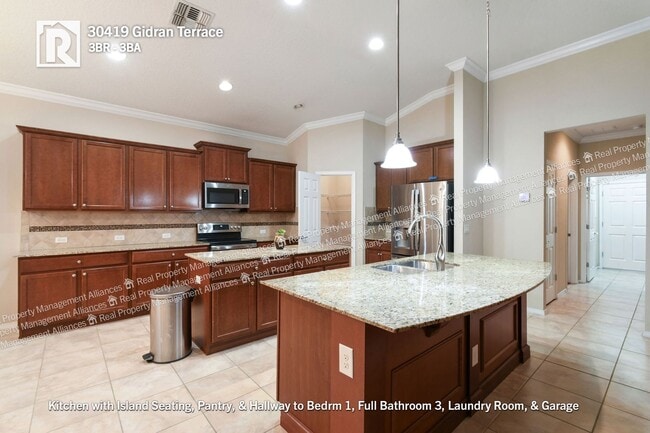 Building Photo - 30419 Gidran Terrace