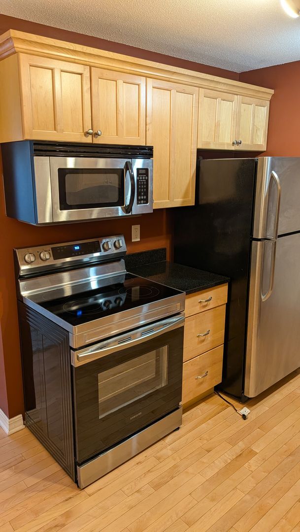 Building Photo - Beautuful 1 bed condo close to linden hills shopping, paths and the lakes!