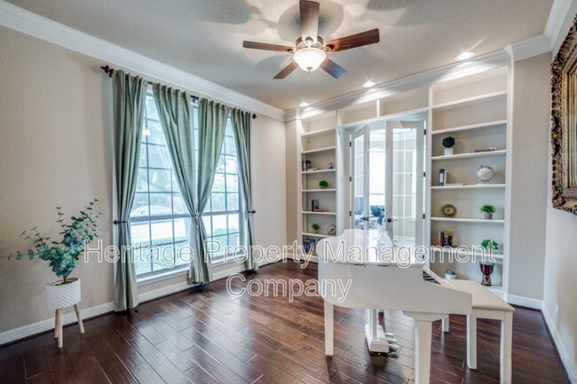 Building Photo - 5318 Statice Hunt