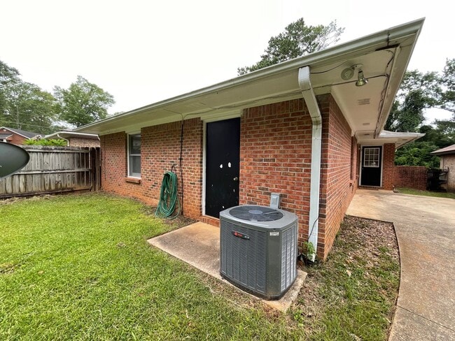 Building Photo - Jamestown Colony Subdivision