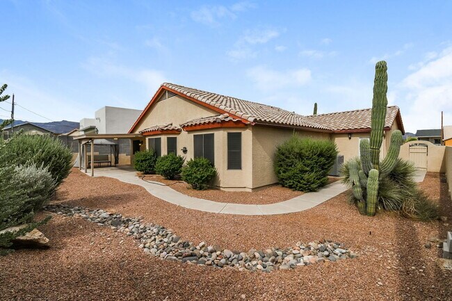 Building Photo - 6152 S Hidden Hill