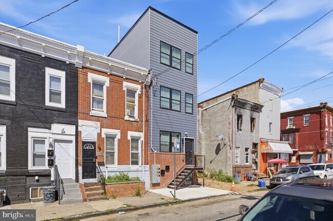 Building Photo - 2554 N 12th St