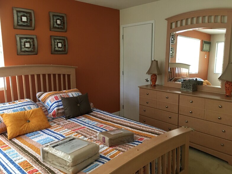 Master Bedroom - 883 Weirs Blvd