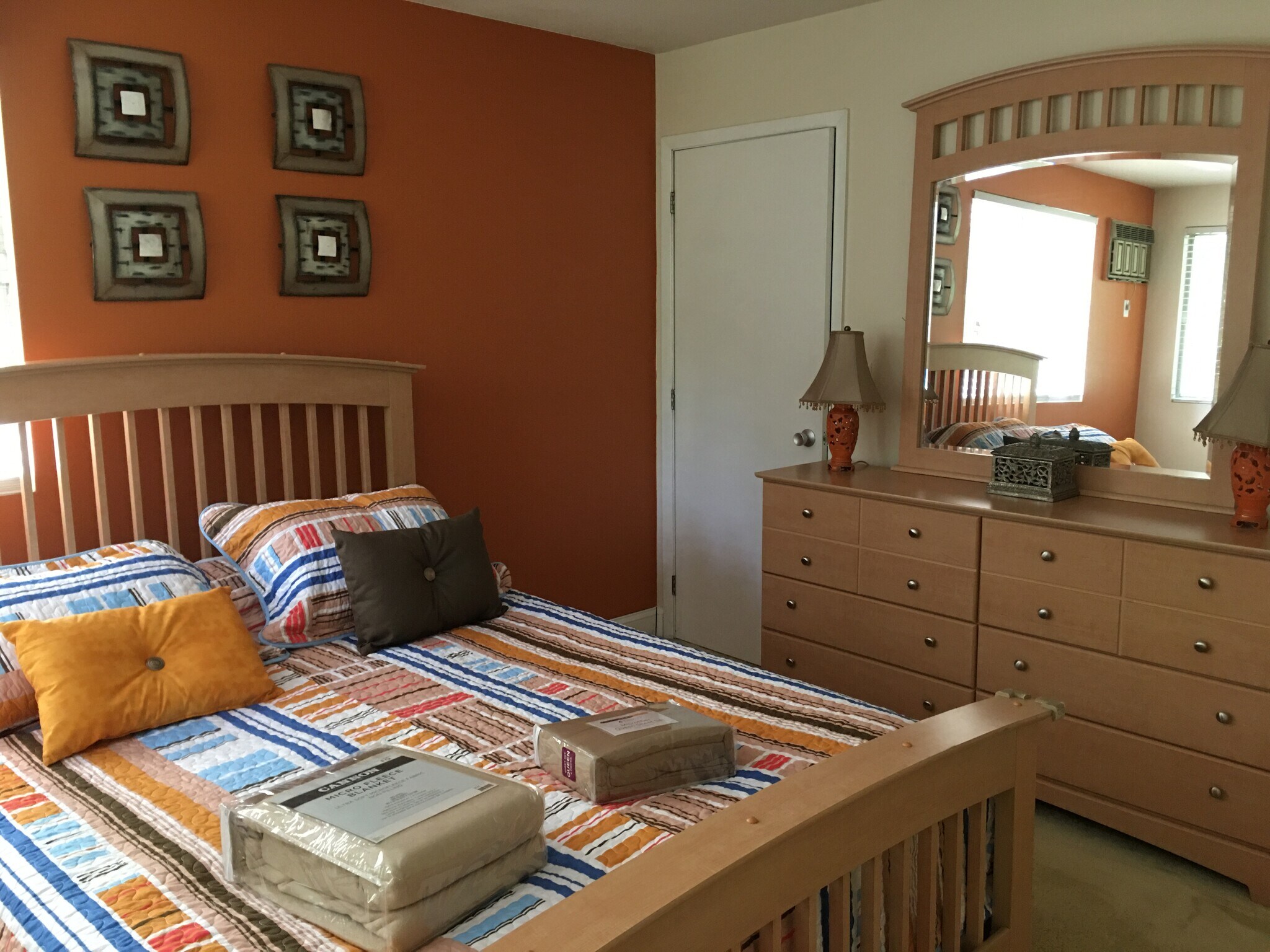 Master Bedroom - 883 Weirs Blvd