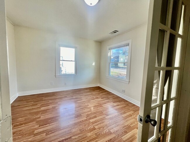 Building Photo - Move-In Ready 3-Bedroom Home with Modern Kitchen & Private Outdoor Oasis