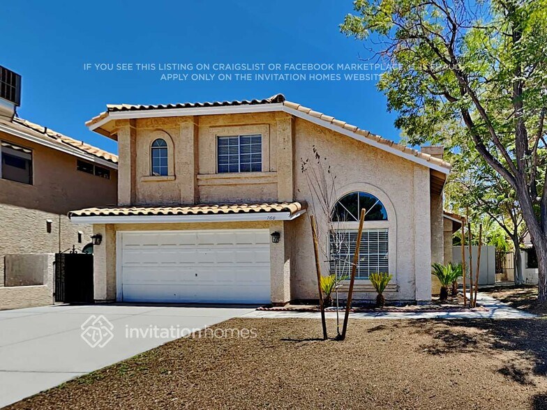 Primary Photo - 760 Charwood Cir