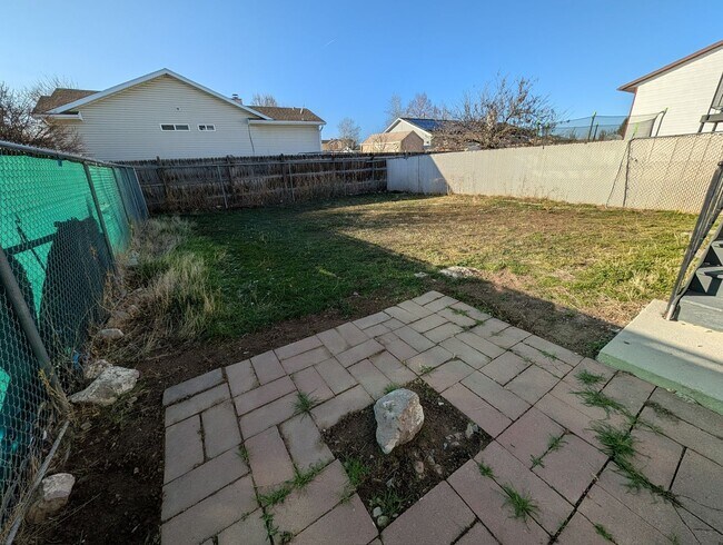 Building Photo - 3-Bedroom Twin Home with Private Backyard