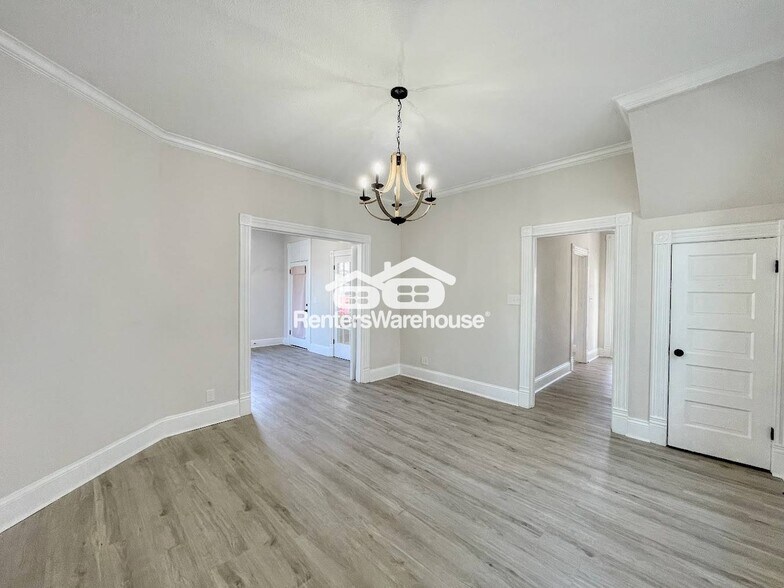 Building Photo - 500 Maryland Ave