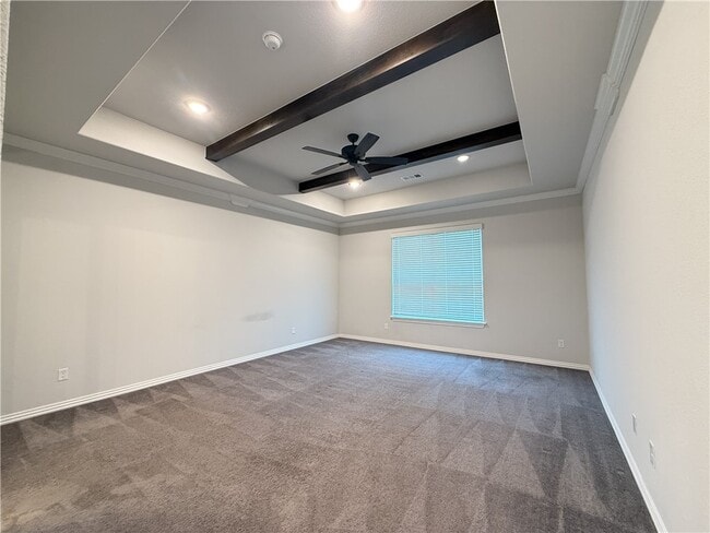 Building Photo - 805 Carlock Dr