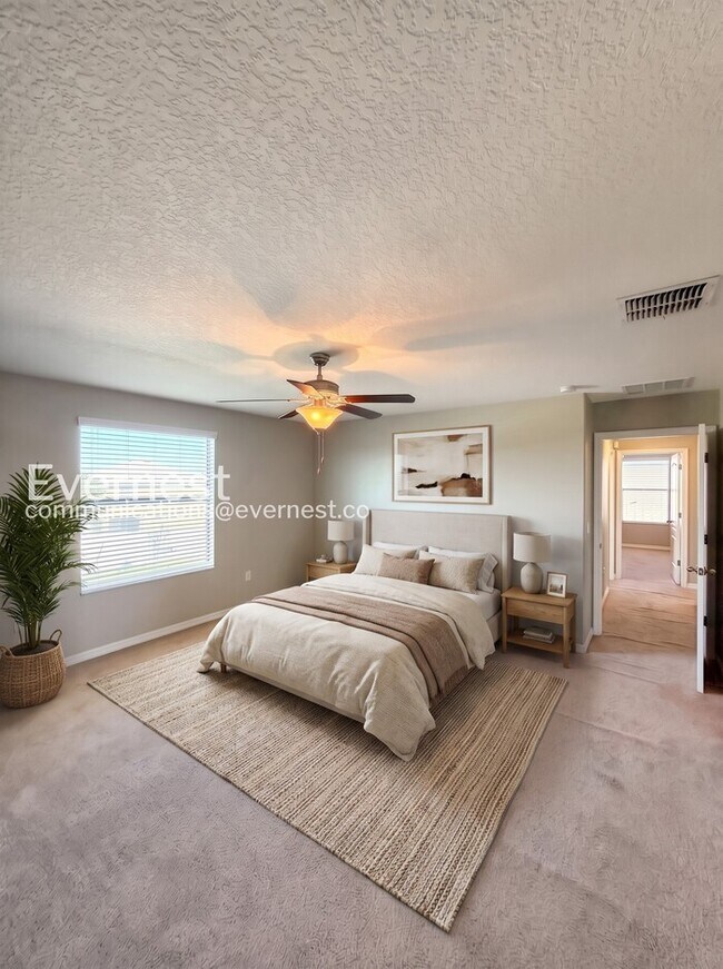 Building Photo - 4 Bed & 3 Bath Home with Fenced Yard and Modern Amenities / Voucher Accepted / No Pets Allowed / ...