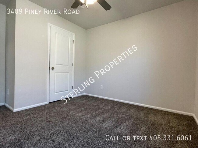 Building Photo - 3409 Piney River Dr