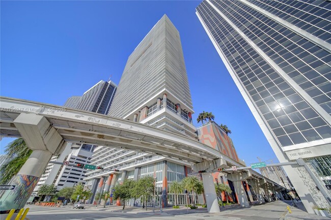 Primary Photo - 50 Biscayne Blvd