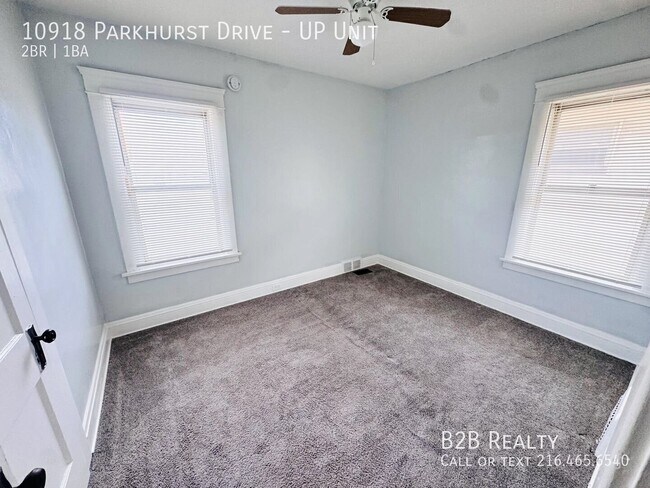 Building Photo - 10918 Parkhurst Dr