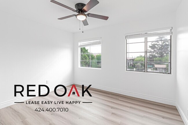 Building Photo - 609 W Foothill Blvd