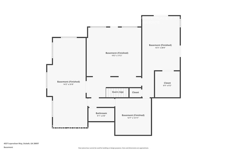 Building Photo - 4037 Leprechan Way