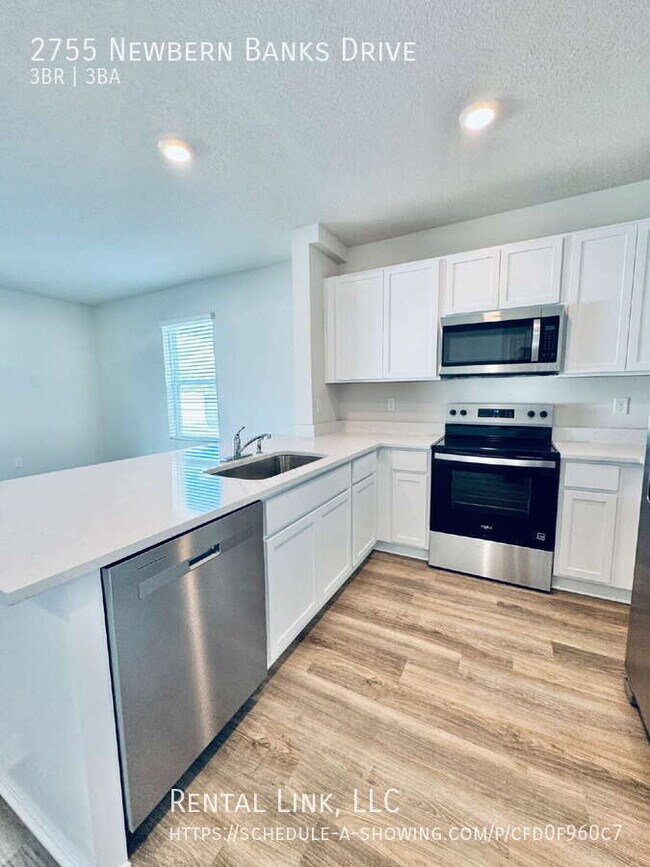 Building Photo - 2755 Newbern Banks Dr