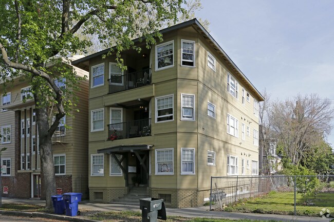Primary Photo - 805 F St