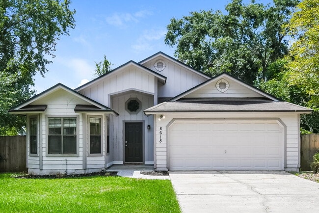Building Photo - 8618 Collins Ridge Blvd S