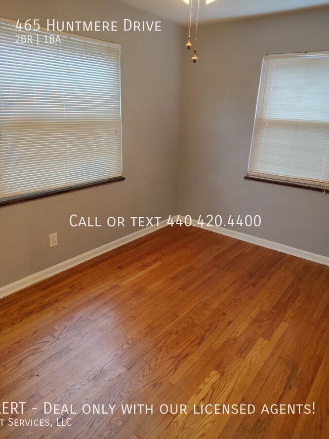 Building Photo - 465 Huntmere Dr