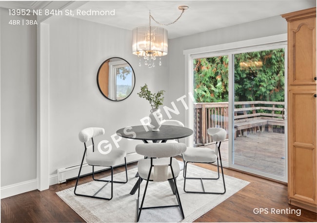 Building Photo - 13952 NE 84th St