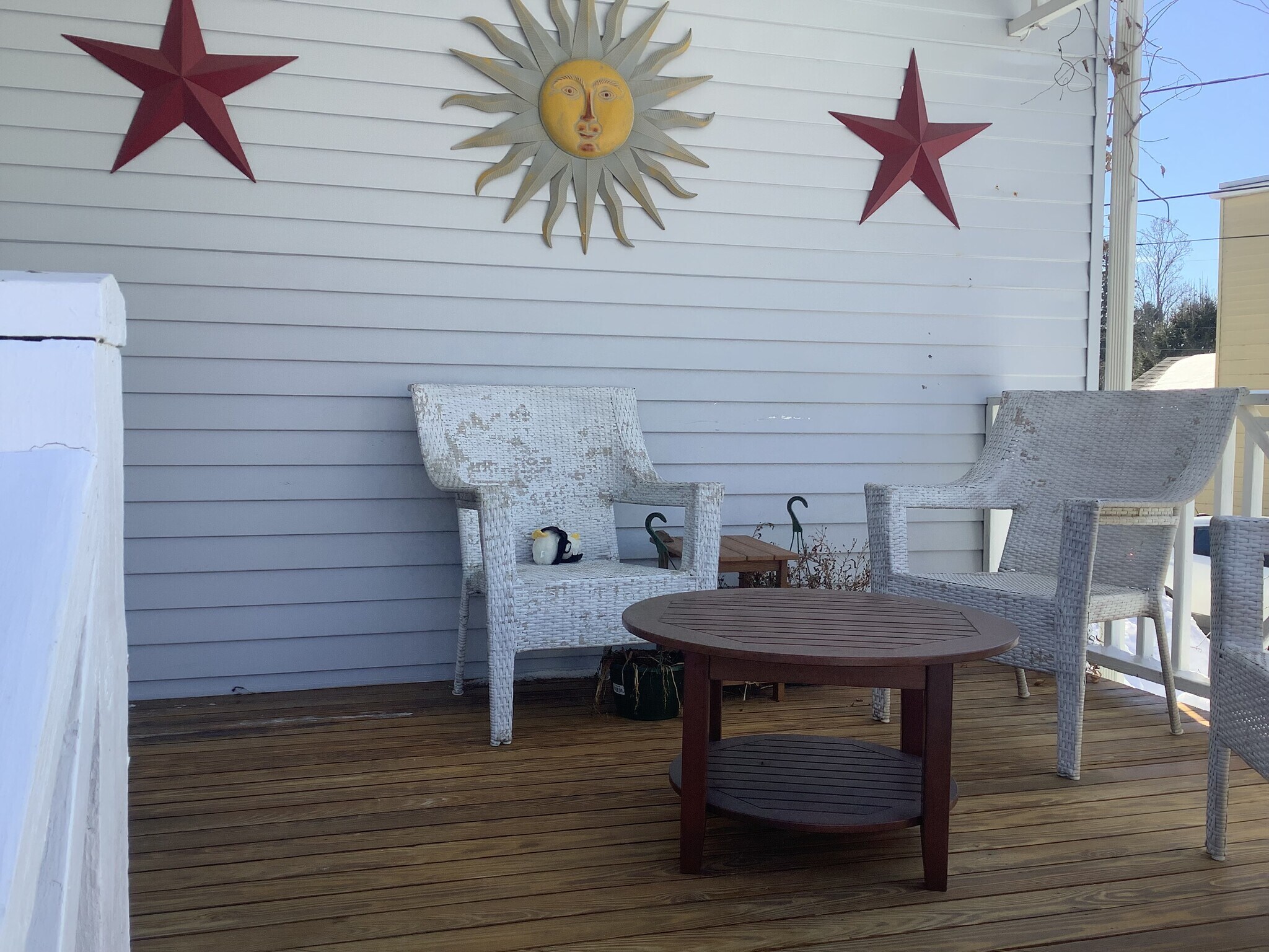 Building Photo - 74 Mount Pleasant Ave