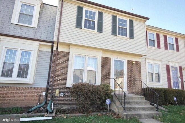 Building Photo - 14405 Black Horse Ct