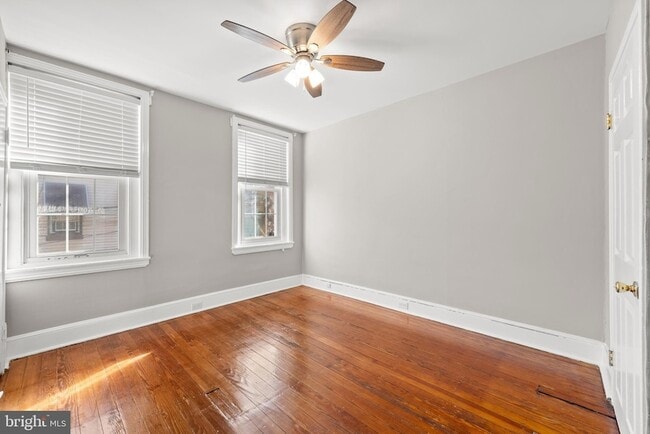 Building Photo - 601 Miller St