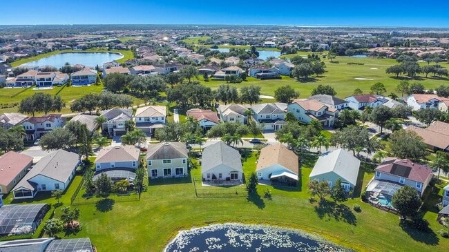 Building Photo - 13625 Budworth Cir