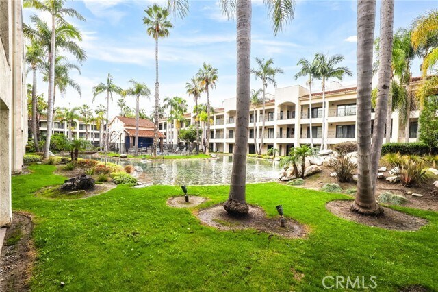 Building Photo - 11630 Warner Ave