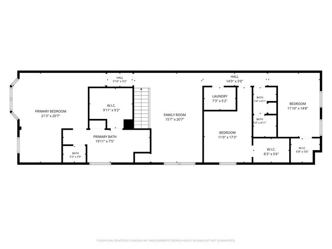 Building Photo - 1406 Nashua St