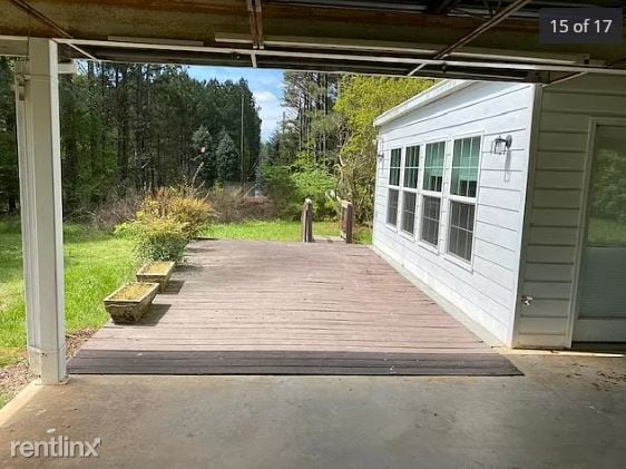 Building Photo - 4 br, 2 bath House - 1060 Hull Rd