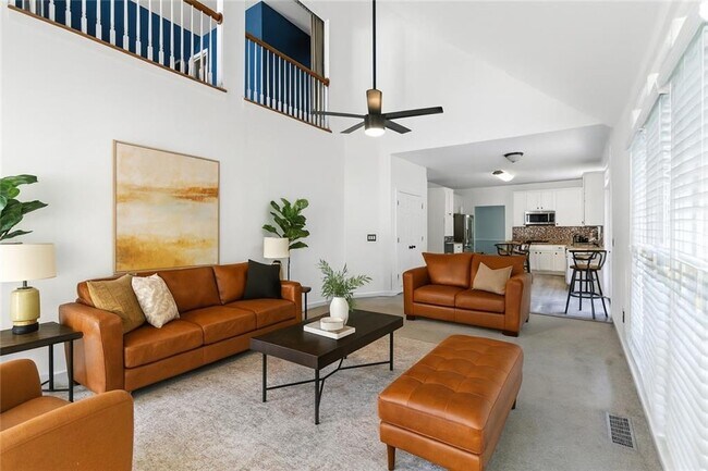 Building Photo - 3625 Cherry Ridge Blvd