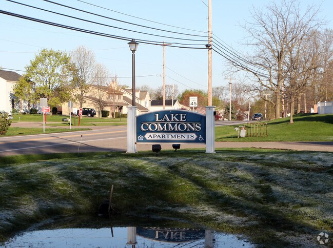 Lake Commons Apartments - Uniontown, OH | Apartment Finder